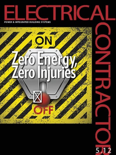 Media Kit - Electrical Contractor Magazine