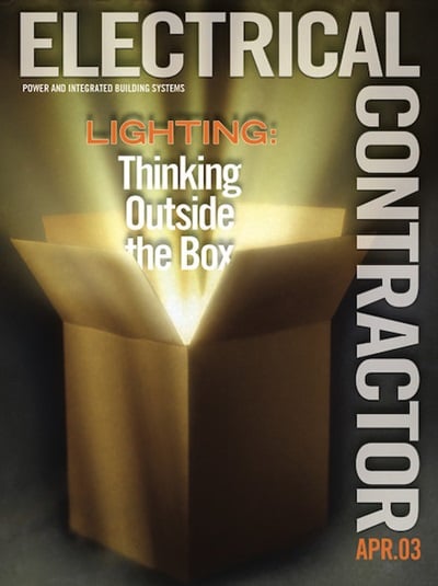 Media Kit - Electrical Contractor Magazine