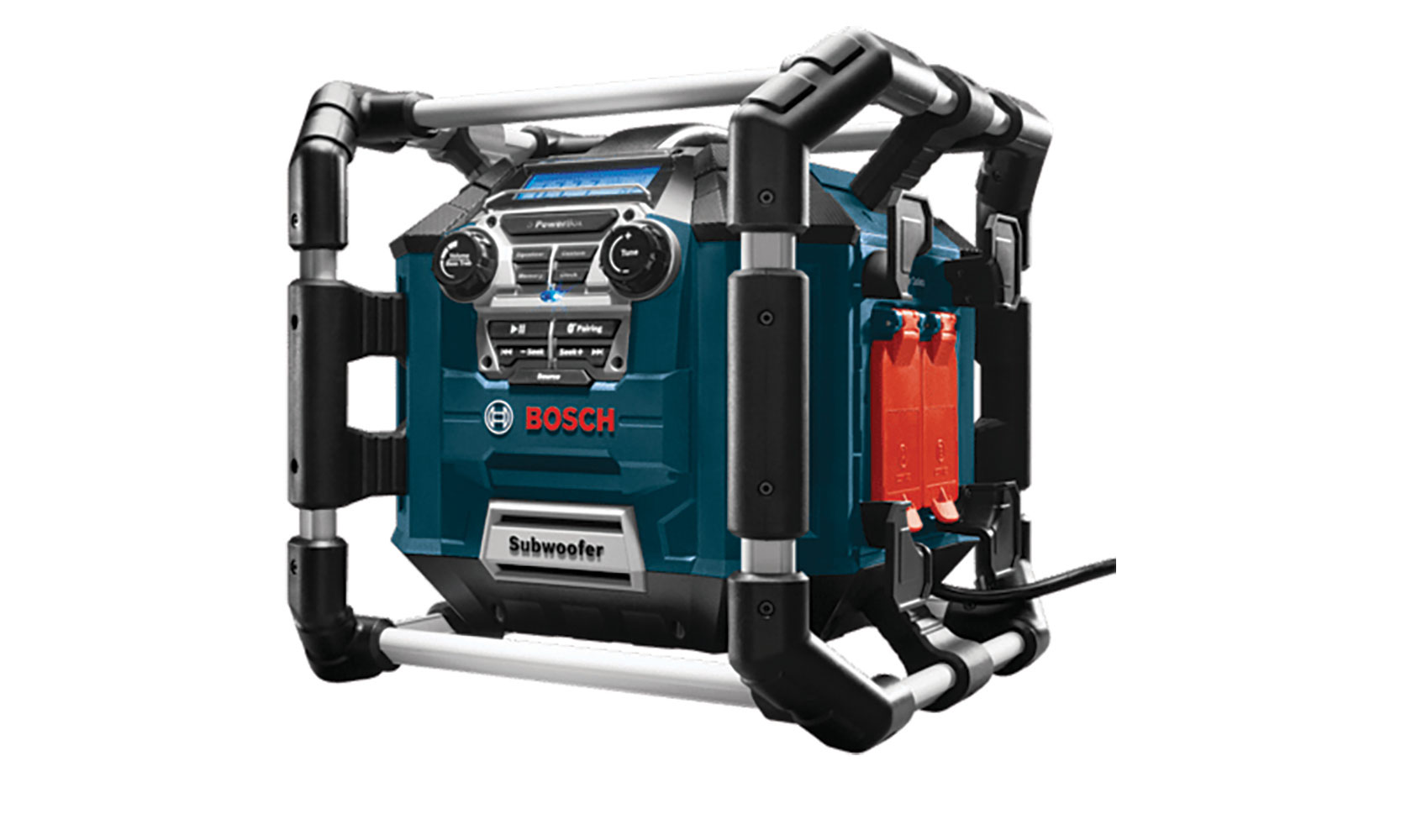 Bosch s Radio Electrical Contractor Magazine