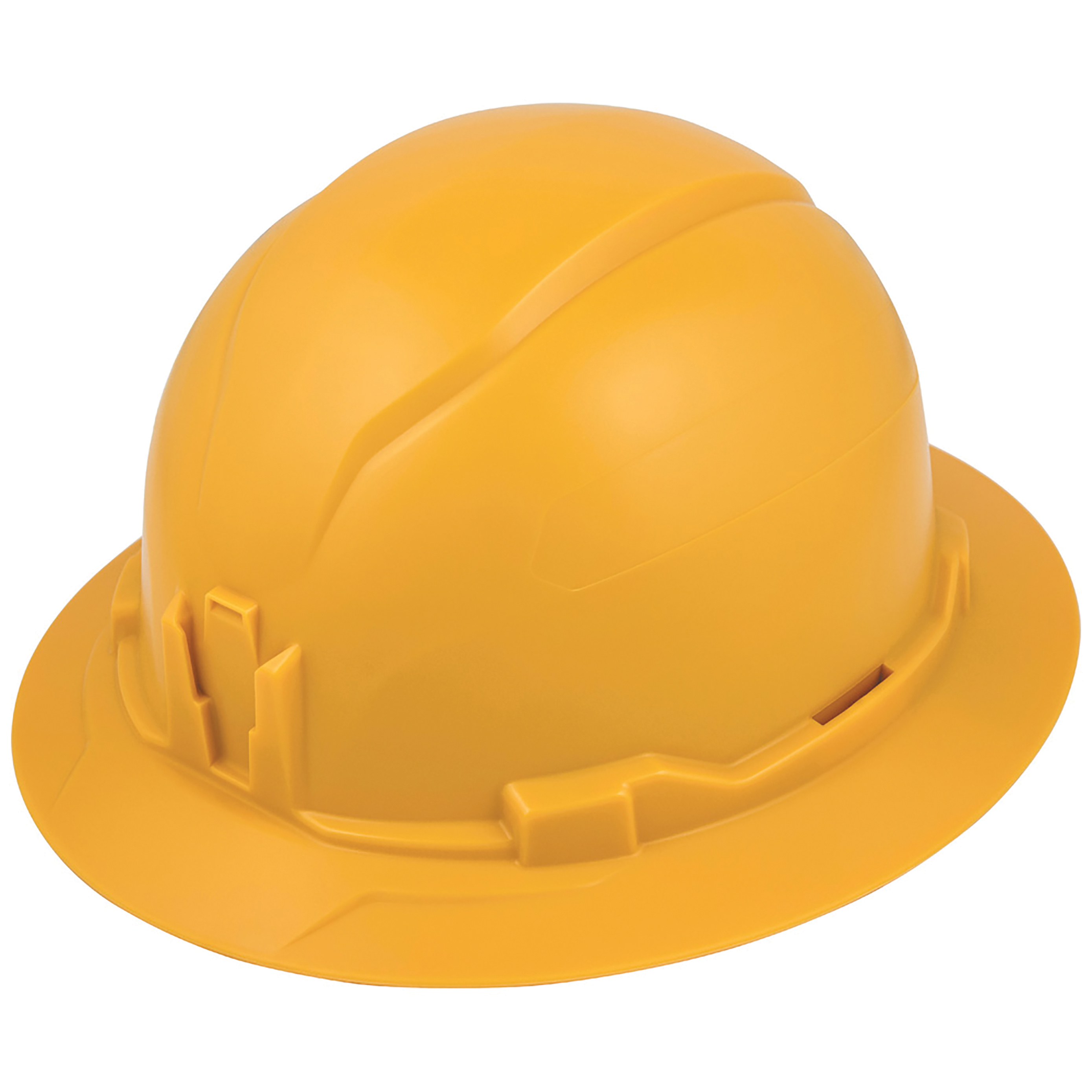 Klein Tools Full-Brim Hard Hat | Safety Leader Products - Electrical ...