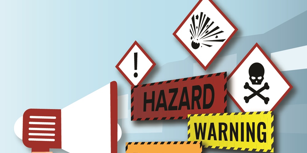 Work and health - Hazards magazine