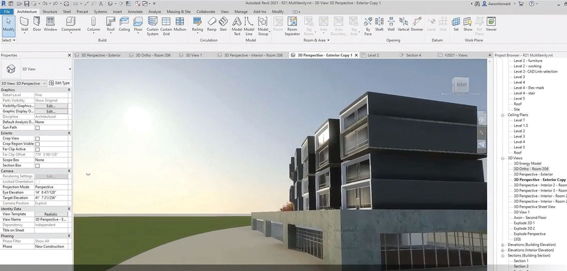 Autodesk’s BIM Software - Electrical Contractor Magazine