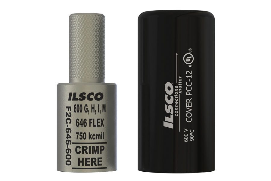 ILSCO's Flex2Code Copper Pin Adaptor - Electrical Contractor Magazine