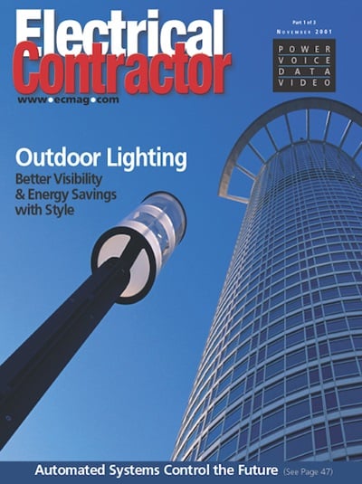 Media Kit - Electrical Contractor Magazine