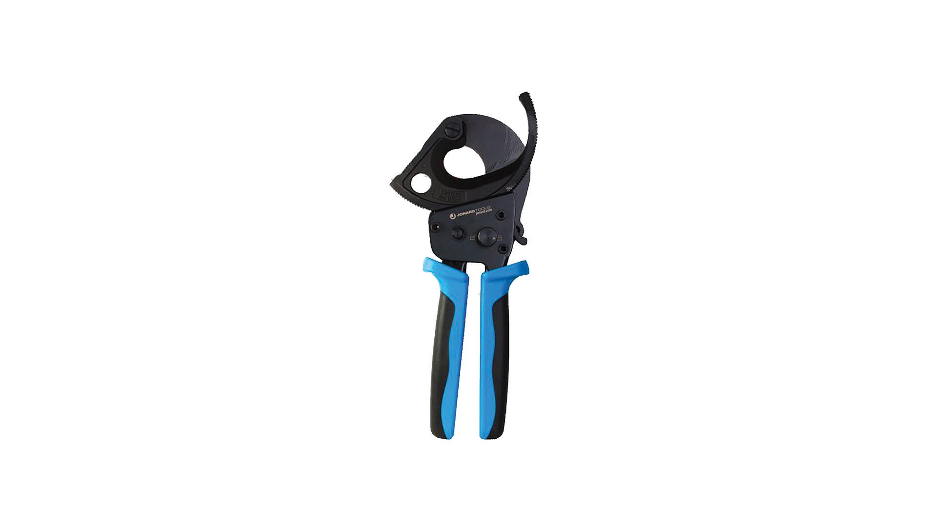 Jonard Tools’ Cable Cutter - Electrical Contractor Magazine