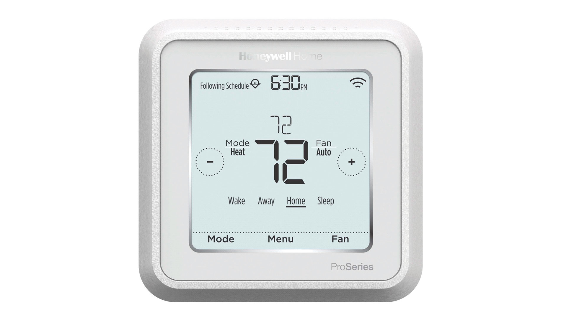 Resideo's Smart Thermostat - Electrical Contractor Magazine