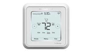 homeworks qs thermostat