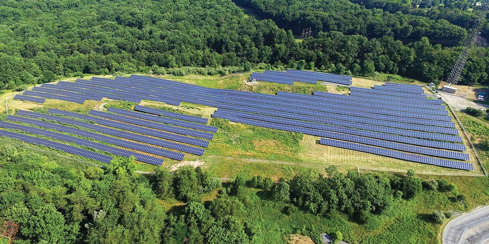 A Microgrid Landscape Emerges: Microgrids Are Here to Stay - Electrical  Contractor Magazine