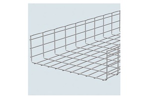 Eaton’s Flextray Wire Mesh Basket Tray - Electrical Contractor Magazine