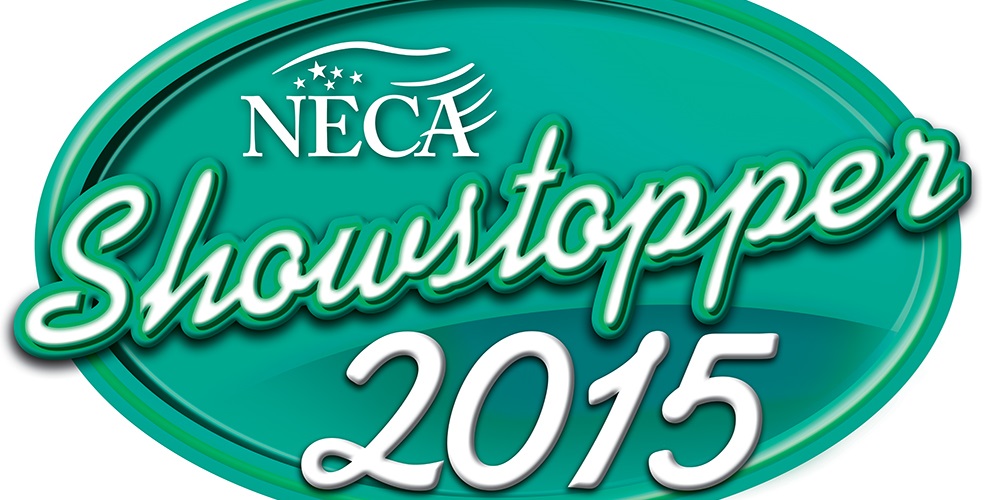 Showstoppers 2015 - Electrical Contractor Magazine