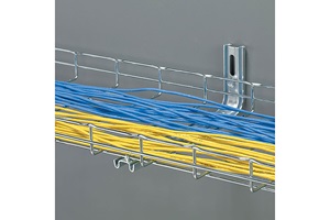 Snake Tray’s Cable Tray - Electrical Contractor Magazine