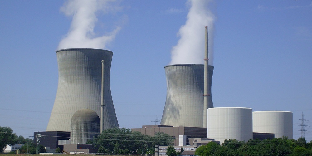 Nuclear Power Could Be Key To Meeting Clean Energy Goals - Electrical 