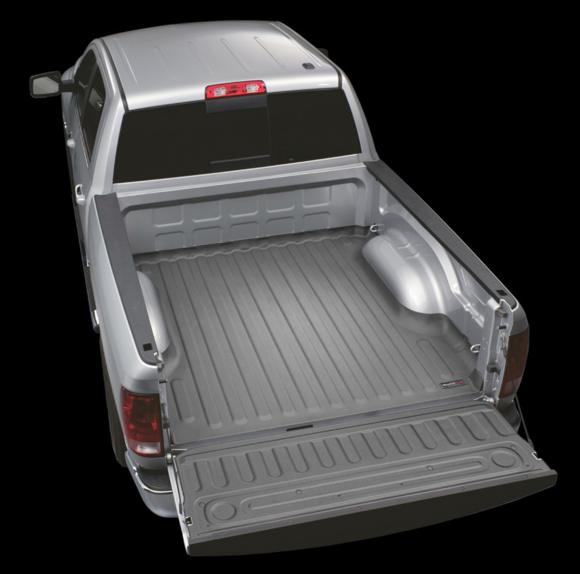 WeatherTech TechLiner Bed Liner - Electrical Contractor Magazine