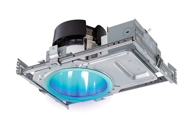 Signify's LED Downlight - Electrical Contractor Magazine