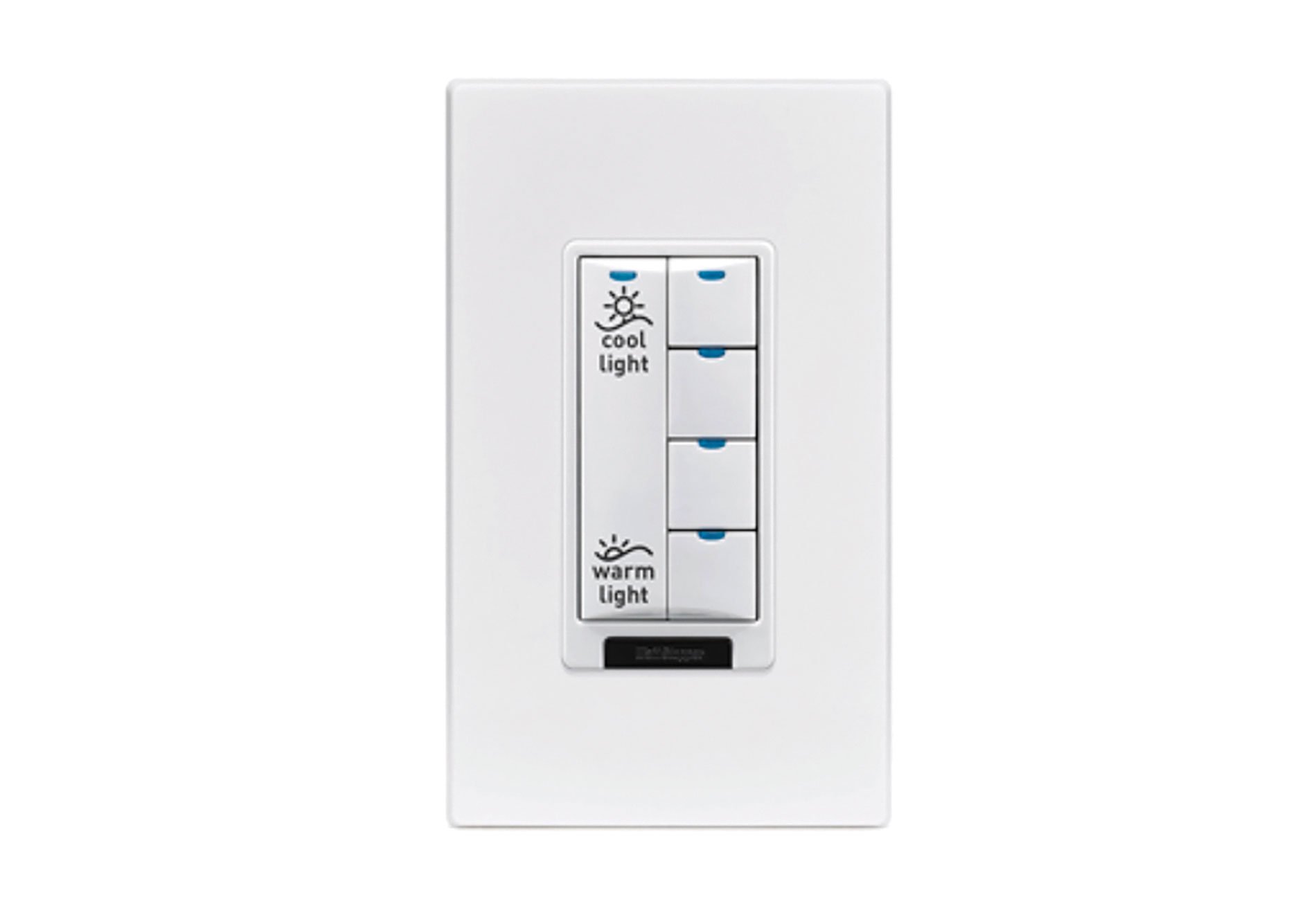 Legrand’s Wattstopper Color Control Switch - Electrical Contractor Magazine