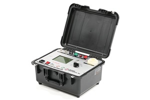 Klein Tools’ HVNCVT-1 dual-range, high-voltage tester - Electrical ...