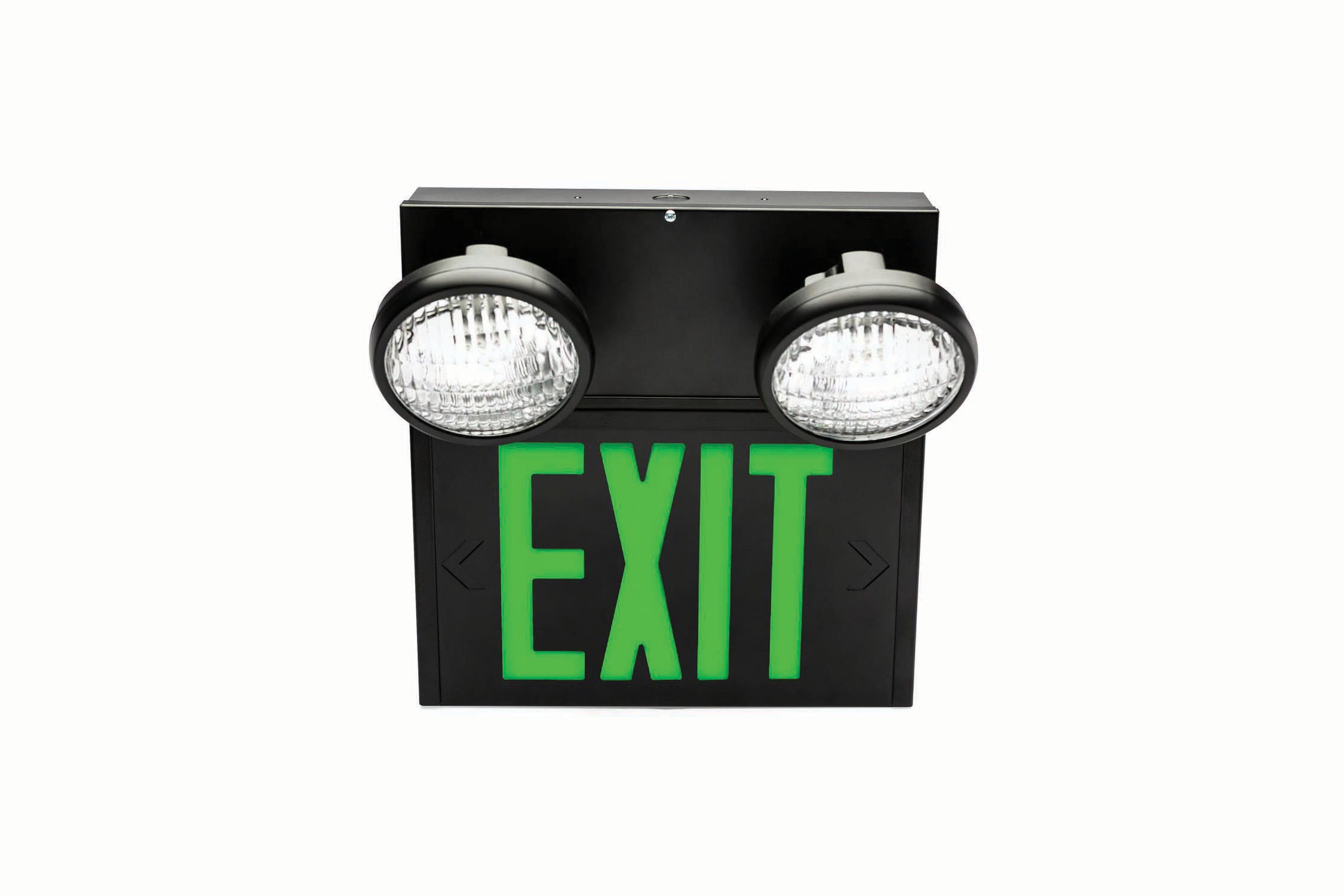 Isolite’s Exit Sign - Electrical Contractor Magazine