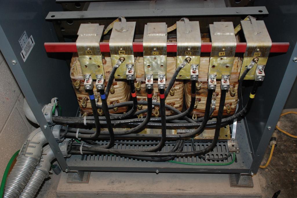 Transformer Overcurrent Protection: How to safeguard 1,000V and 