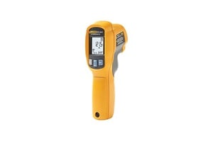 Klein Tools IR5 Dual Laser Infrared Thermometer