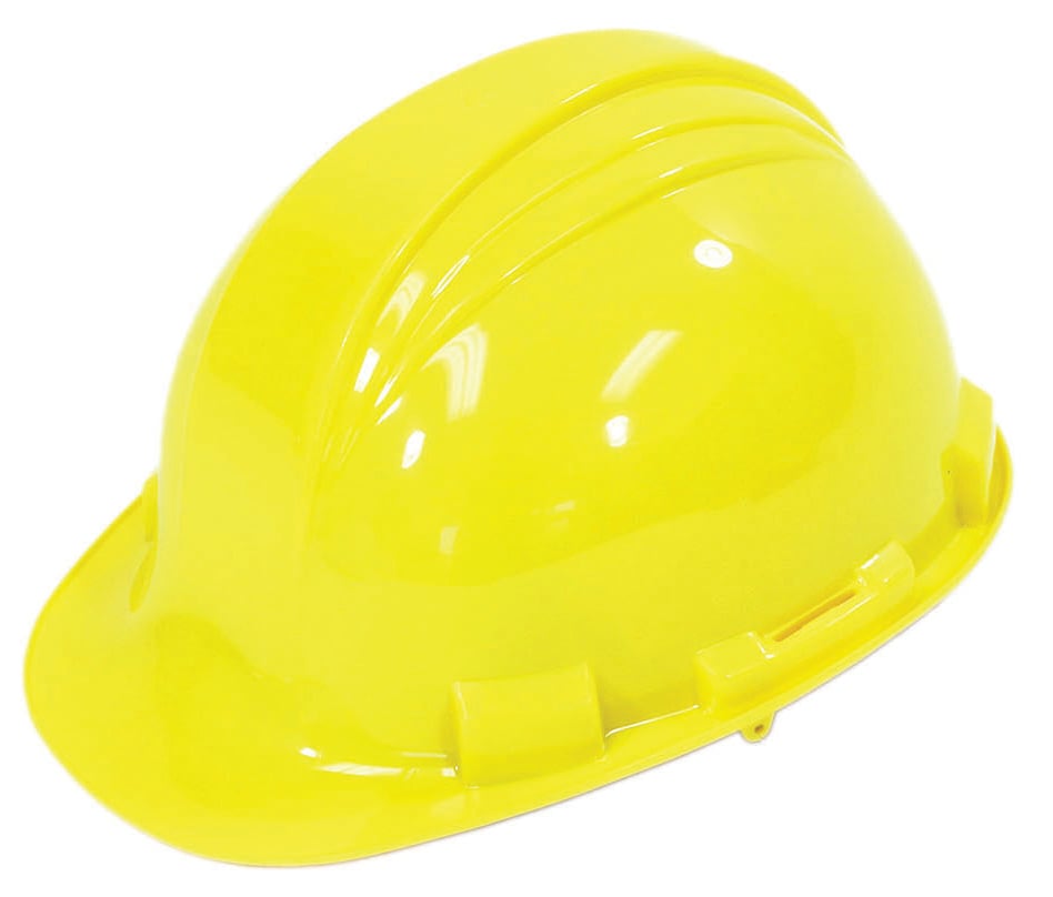 Hard hat - Electrical Contractor Magazine