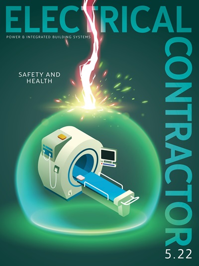 Electrical Contractor - Electrical Contractor Magazine