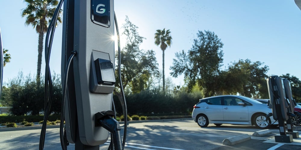 State Incentives Fuel Installation of EV Chargers - Electrical ...