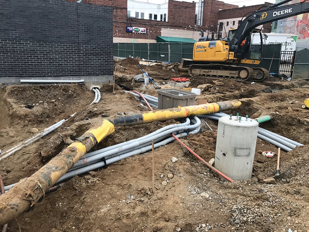 Pro Football Hall of Fame and City Unveil Downtown Canton's Centennial  Plaza — MKSK