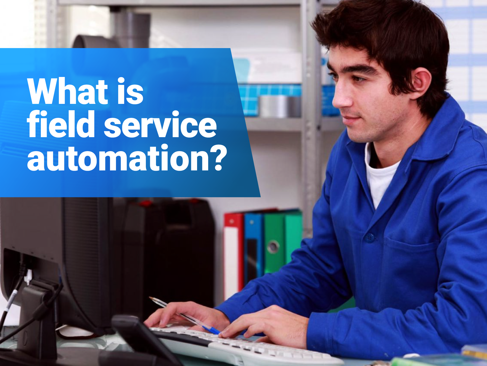 Your Guide to Field Service Automation - Electrical Contractor Magazine