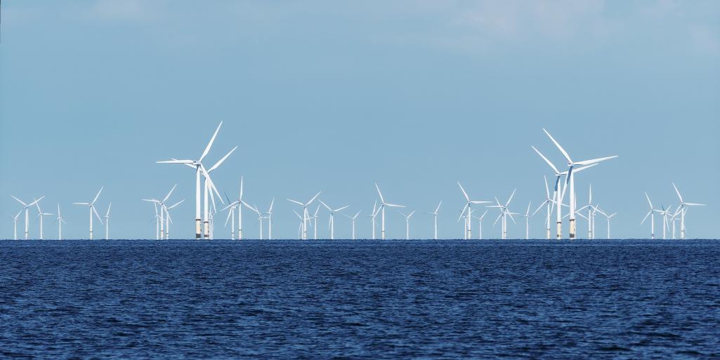 First Utility Scale Offshore Wind Farm Progresses Electrical Contractor Magazine