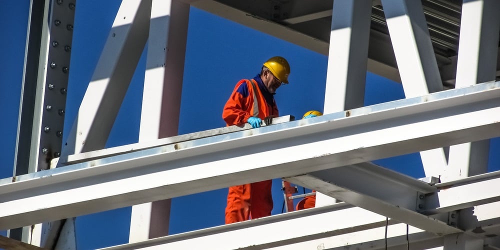 Sun Protection Is Imperative for Construction Workers - Electrical