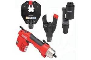 Hilti's Rotary Hammer - Electrical Contractor Magazine