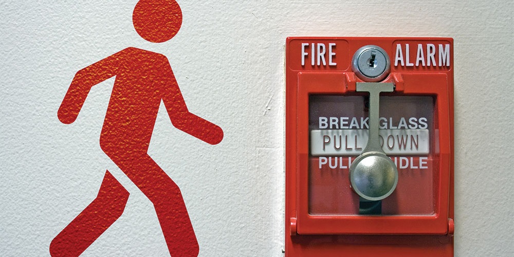 Step Toward Better Fire Protection: NFPA 4 Finally Recognized In Model ...