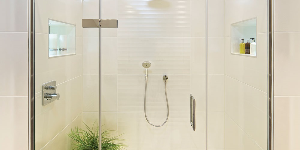 Shower Fixture FAQs