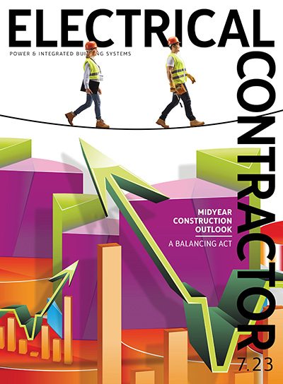 Articles - Electrical Contractor Magazine