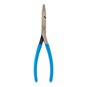 Milwaukee MT505 8 in. Long Nose Dipped Grip Pliers