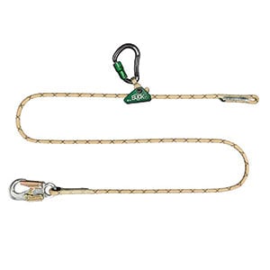 Buckingham Manufacturing’s Buck Adjuster Lanyard - Electrical ...