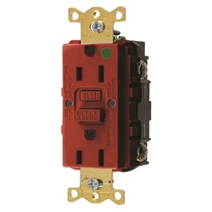 Leviton's Receptacle - Electrical Contractor Magazine