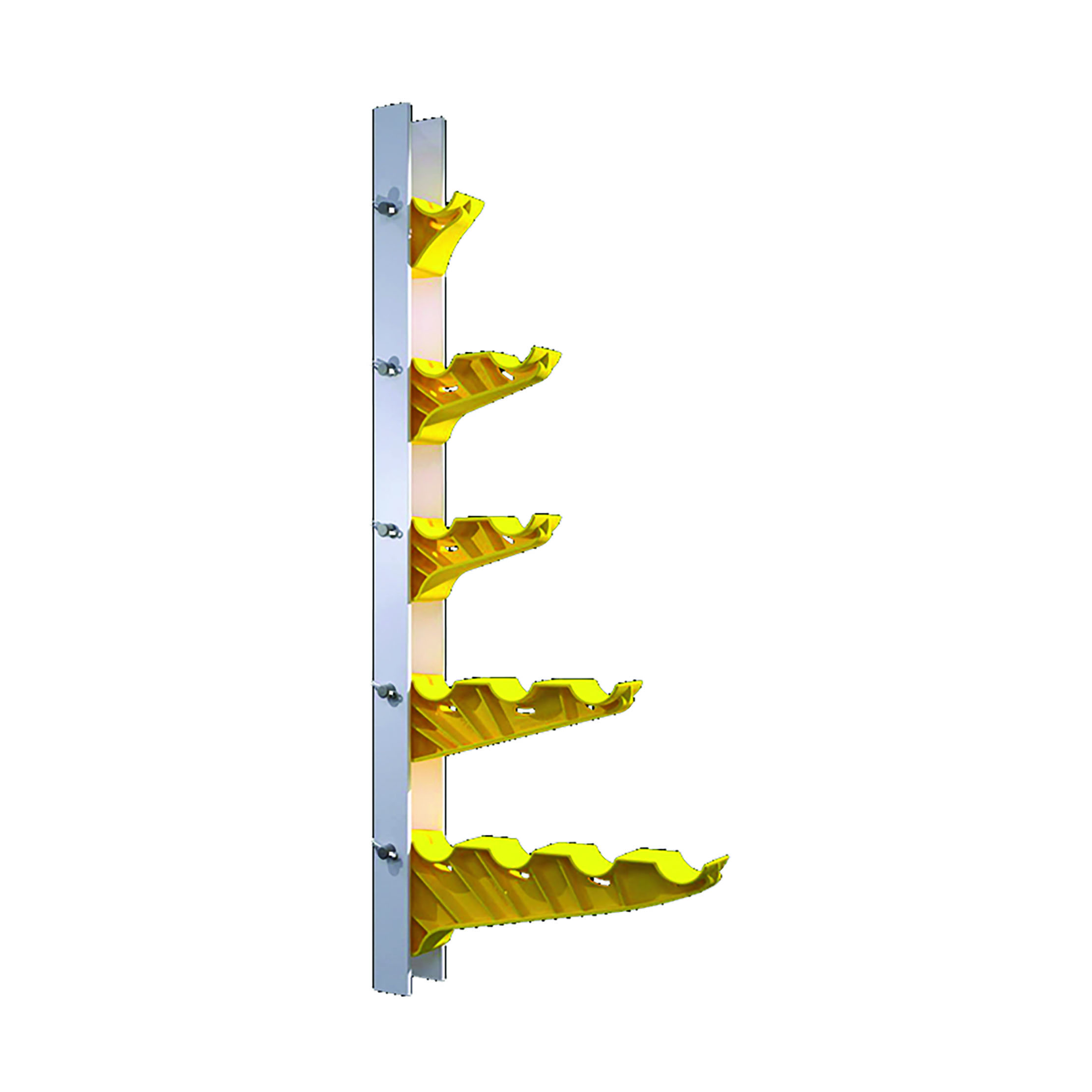 Underground Devices’ BNT Nonmetallic Cable Support - Electrical ...