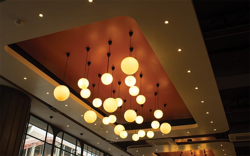 Lighting - Electrical Contractor Magazine