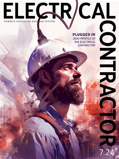 Electrician Tools & Products - Electrical Contractor Magazine