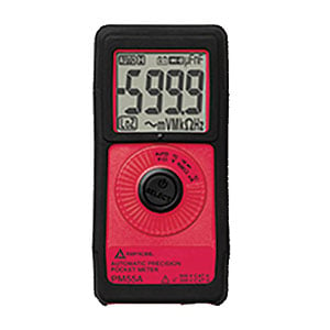 Amprobe’s Multimeter - Electrical Contractor Magazine