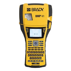 Brady Corp.’s M610 Label Maker - Electrical Contractor Magazine