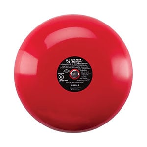 Honeywell’s Ssv Series Alarm Bell - Electrical Contractor Magazine